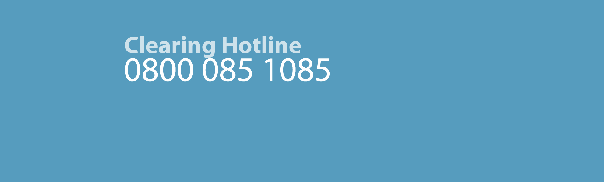 UCAS Tariff Points Northumbria University