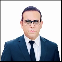 Muhammad Imran Irshad