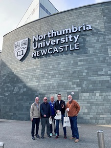 1974 Business Studies Reunion