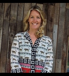 Lady Edwina Grosvenor