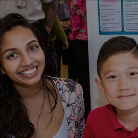 Impact of INTOUniversity