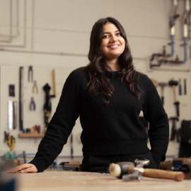 Impact of Scholarships