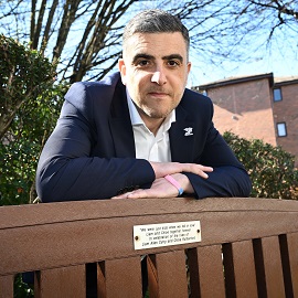 Chloe & Liam Together Forever Scholarships