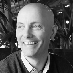 Christopher McCormick