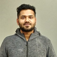 Jinson Verhese Behanan