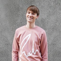 Richard Brownlie Marshall