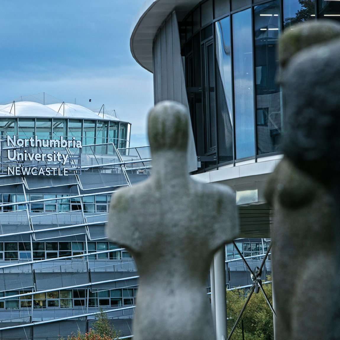 student digital induction pod