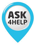 Ask4Help-logo