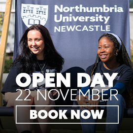 visit our open day
