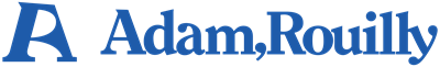 Adam Rouilly Logo