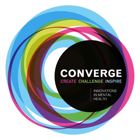 Converge logo