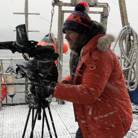 Andrew Glancey - Associate Director, Rolton Group