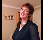 Jennifer Childs - Giving Tuesday 2022 Donor