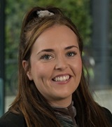 Scholarship Recipient Jess