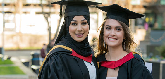 a person wearing a hat