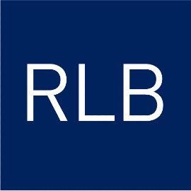 Rider Levett Bucknall logo