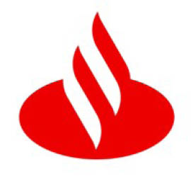 Santander Logo