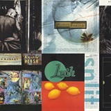 Vaughan Oliver artwork