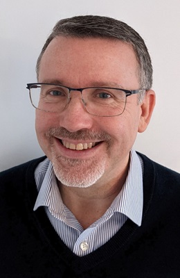 Andrew Glancey - Associate Director, Rolton Group