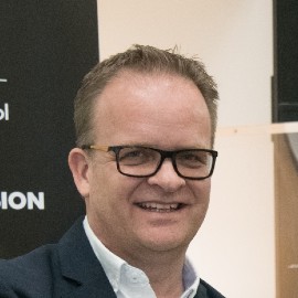 Donor Jonathan Holden