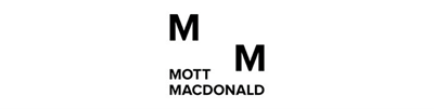 Mott Macdonald logo