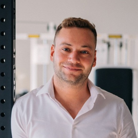 Photo of Ewout Jacobs