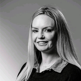 Photo of Sarah Allison