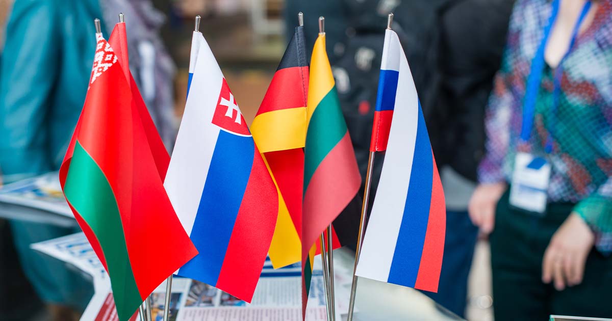 швеция международные отношения