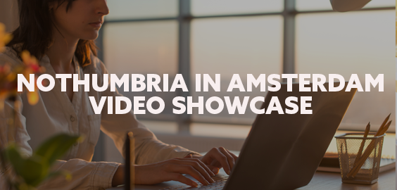 Video Showcase