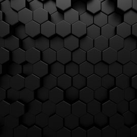 abstract geometric image