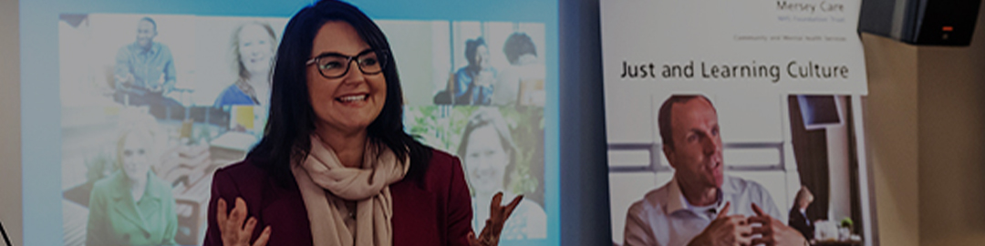 Restorative Just Culture