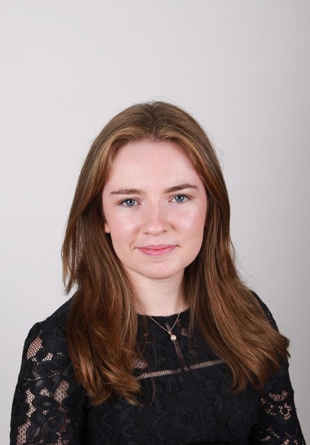 Rochelle Campbell-Esen