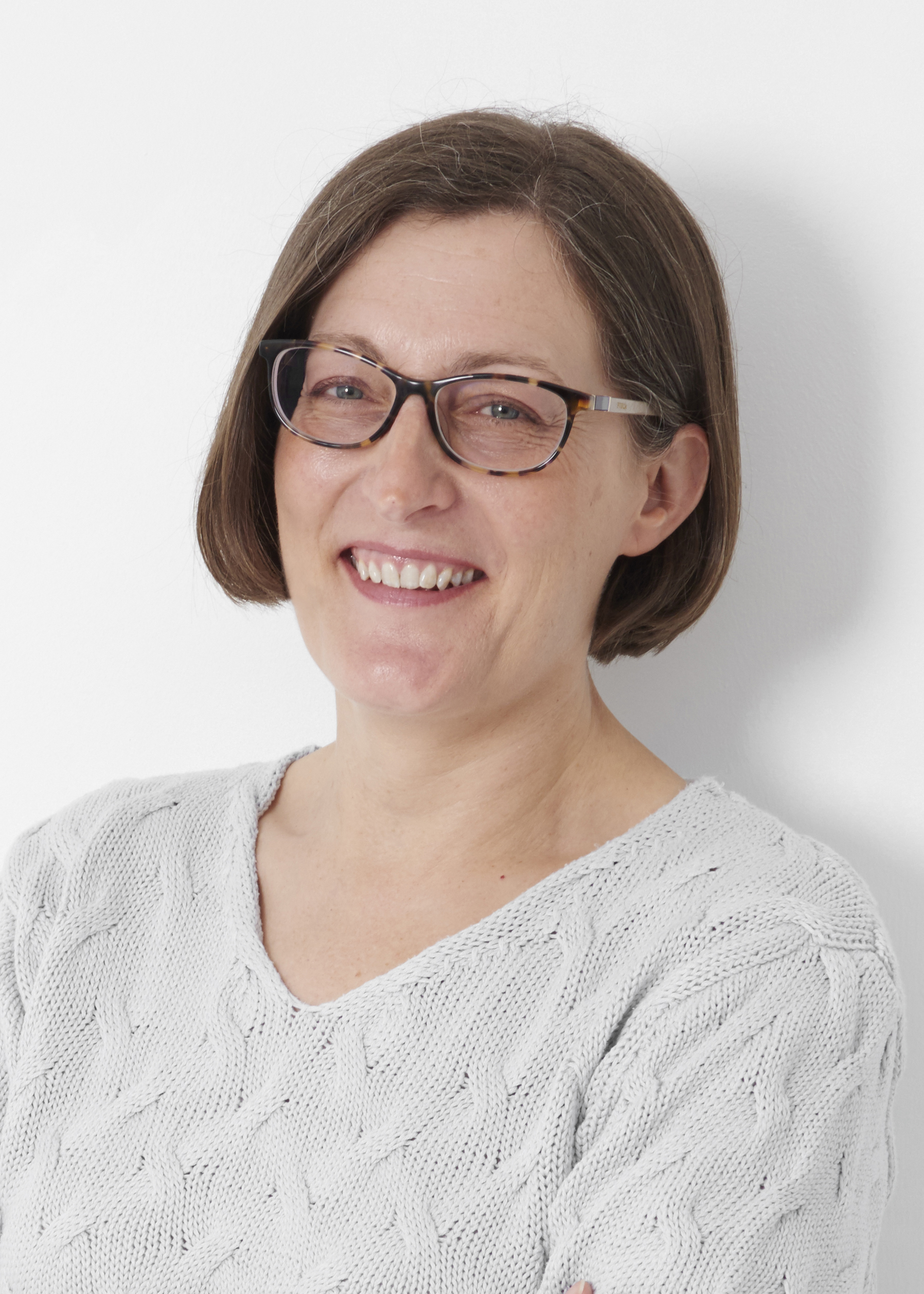 Louise Forster headshot