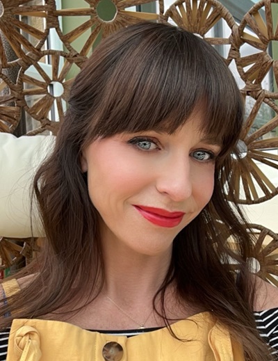 Professor Rachel Armitage