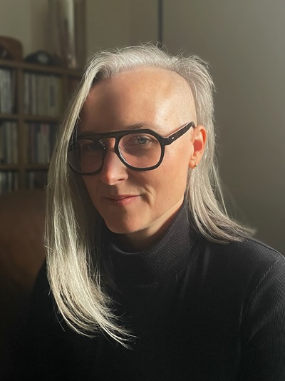 Professor Vanessa Bettinson