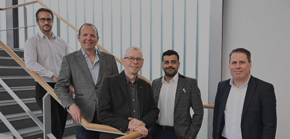 Launch of the Centre for Digital Supply Chain Excellence