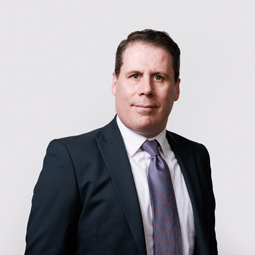 Vince Robson, Business Development Manager at Northumbria University