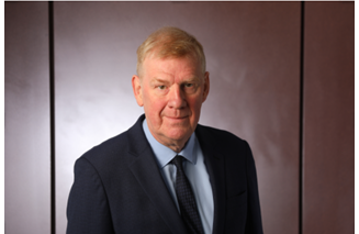 Professor Sir Liam Donaldson