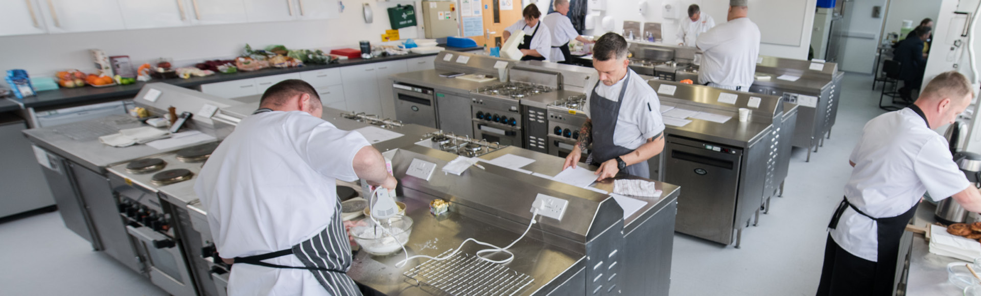 Food and Nutrition Lab | Northumbria University