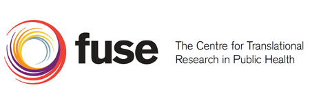 Fuse logo