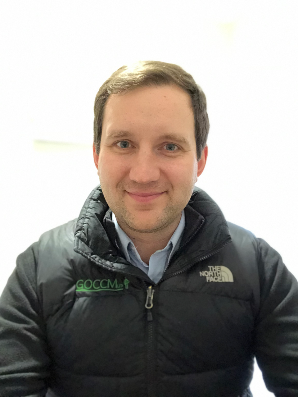 Greg Oconnell Head Shot