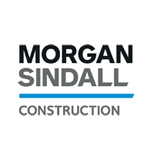 IC3 Partner - Morgan Sindall Construction Logo