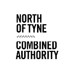 North of Tyne Combined Authority Logo
