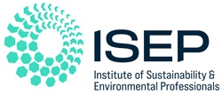 ISEP logo