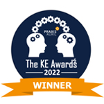KE Awards 2022 Winner