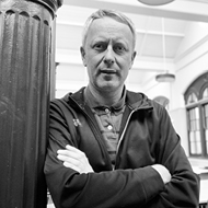 Paul Jones NU and MOBIE