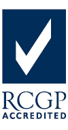 RCGP Accreditation