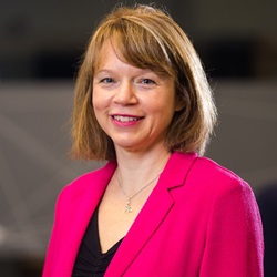 Rachel Murphy headshot