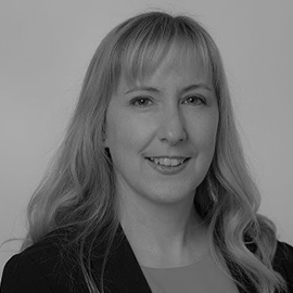 Alisha Peart headshot