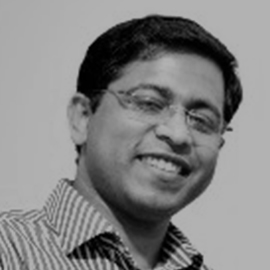 Deepayan Bhowmik headshot